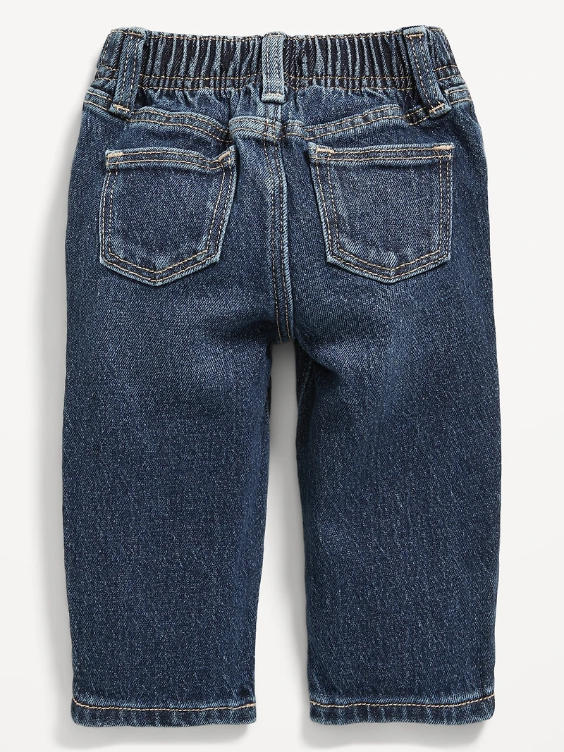 Loose Jeans for Baby