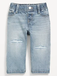 Loose Jeans for Baby