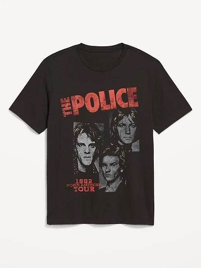 The Police™ T-Shirt