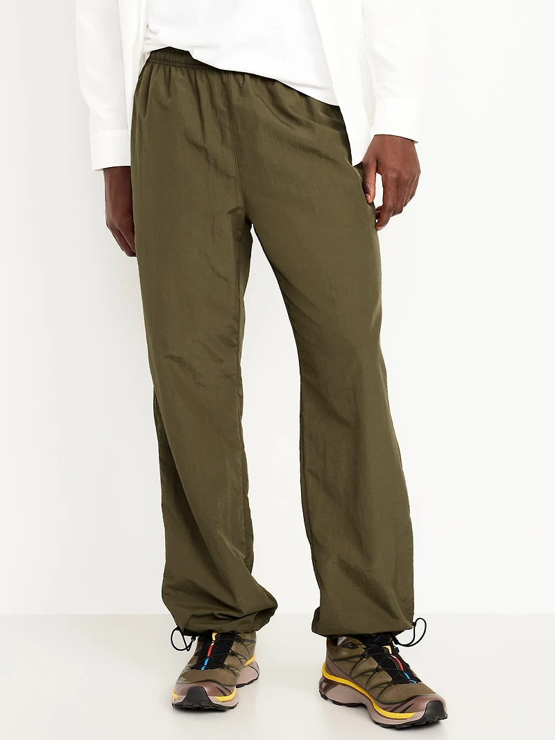 Loose Explore Pants