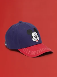 Old Navy x Disney© Mickey Mouse Gender-Neutral Baseball Cap for Kids