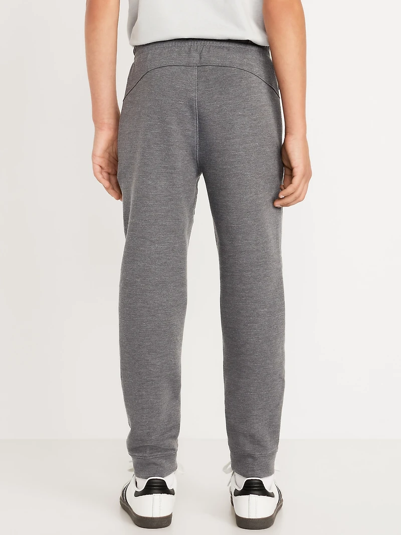 Dynamic Fleece Jogger Sweatpants for Boys