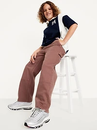 Baggy Carpenter Jeans for Boys