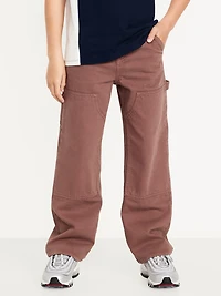 Baggy Carpenter Jeans for Boys