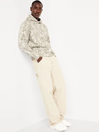 Printed Rotation Hoodie