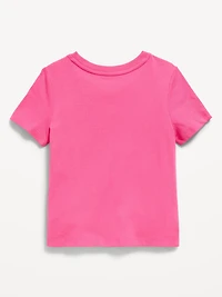 Disney© Minnie Mouse Graphic T-Shirt for Toddler Girls