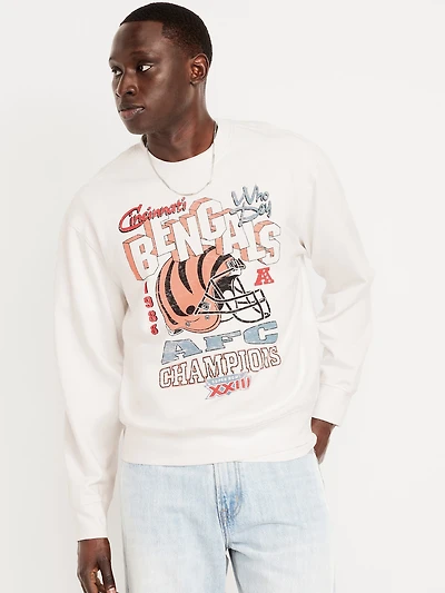 Cincinnati Bengals Sweatshirt