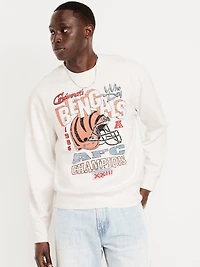Cincinnati Bengals Sweatshirt