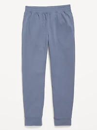 Go-Dry Mesh Jogger Pants for Boys