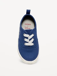 Old Navy x Disney© Canvas Sneakers for Toddler