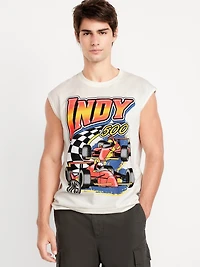 Indy 500™ Muscle Tank Top
