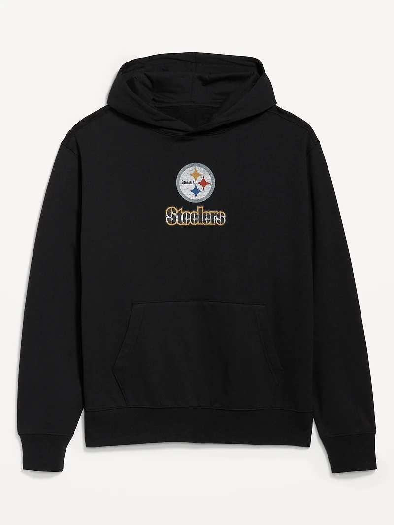 Pittsburgh Steelers Hoodie Sweatshirt
