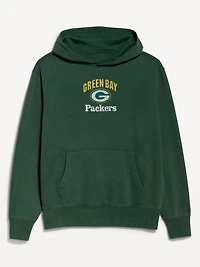 Green Bay Packers Hoodie Sweatshirt