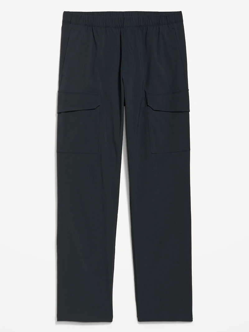 Tech Cargo Utility Pants