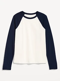 EveryWear Long-Sleeve T-Shirt