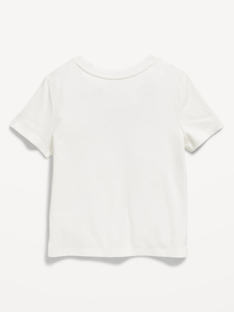 Disney/Pixar© Toy Story Unisex Graphic T-Shirt for Toddler