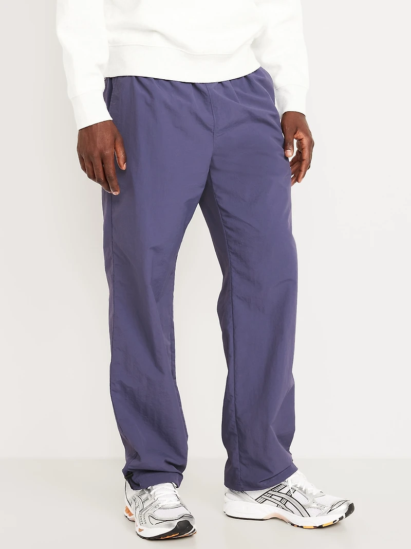 Loose Explore Pants