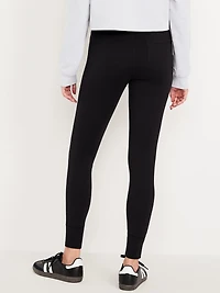 Extra High-Waisted CloudComfy Jogger Leggings