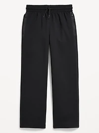 Dynamic Fleece Straight-Leg Sweatpants for Boys