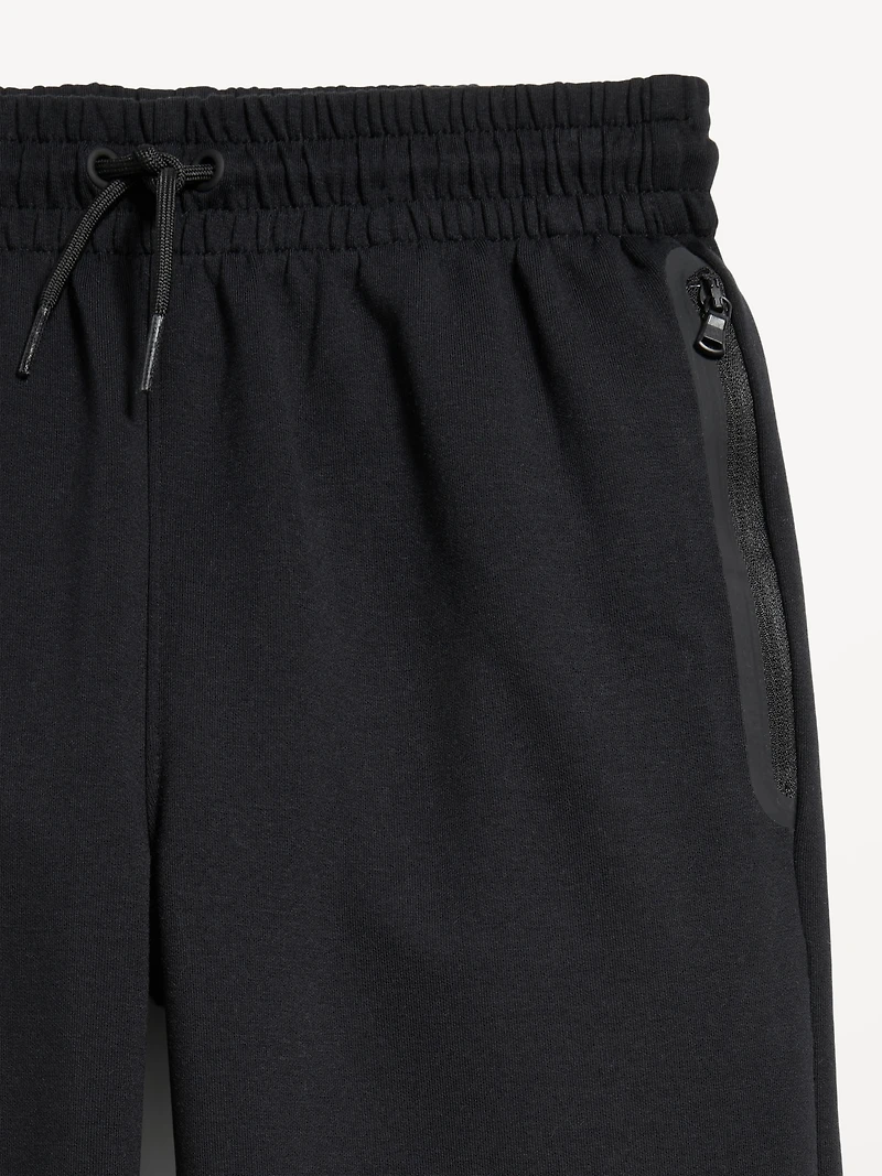 Dynamic Fleece Straight-Leg Sweatpants for Boys