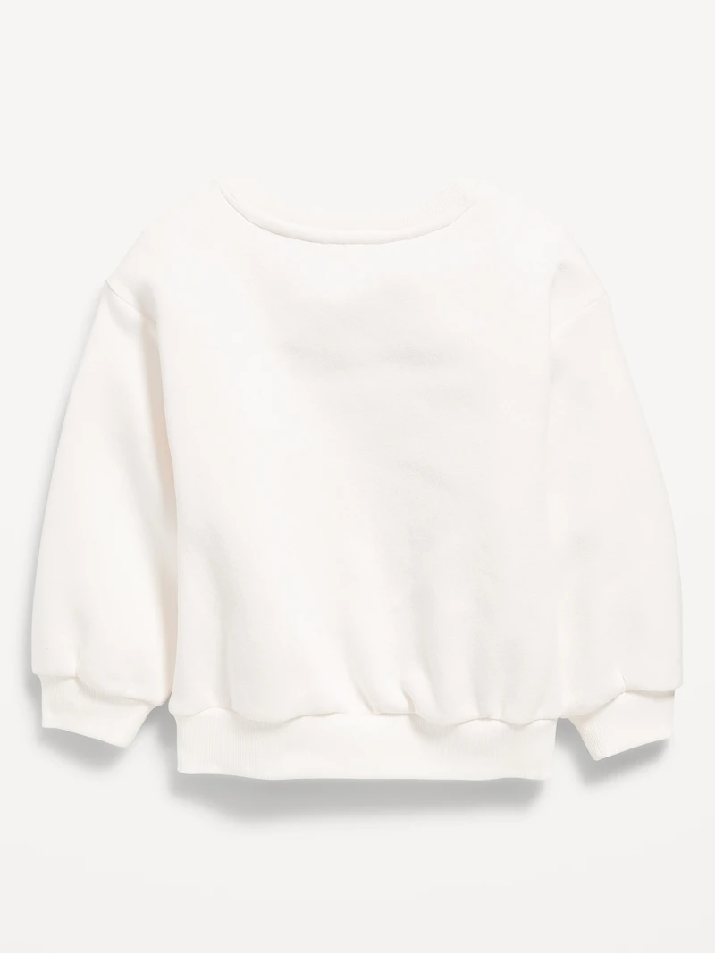 Disney© SuperKitties™ Sweatshirt for Toddler Girls