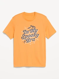 Halloween Graphic T-Shirt for Men