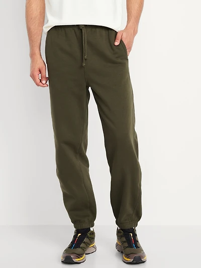 Heavyweight Baggy Jogger Sweatpants