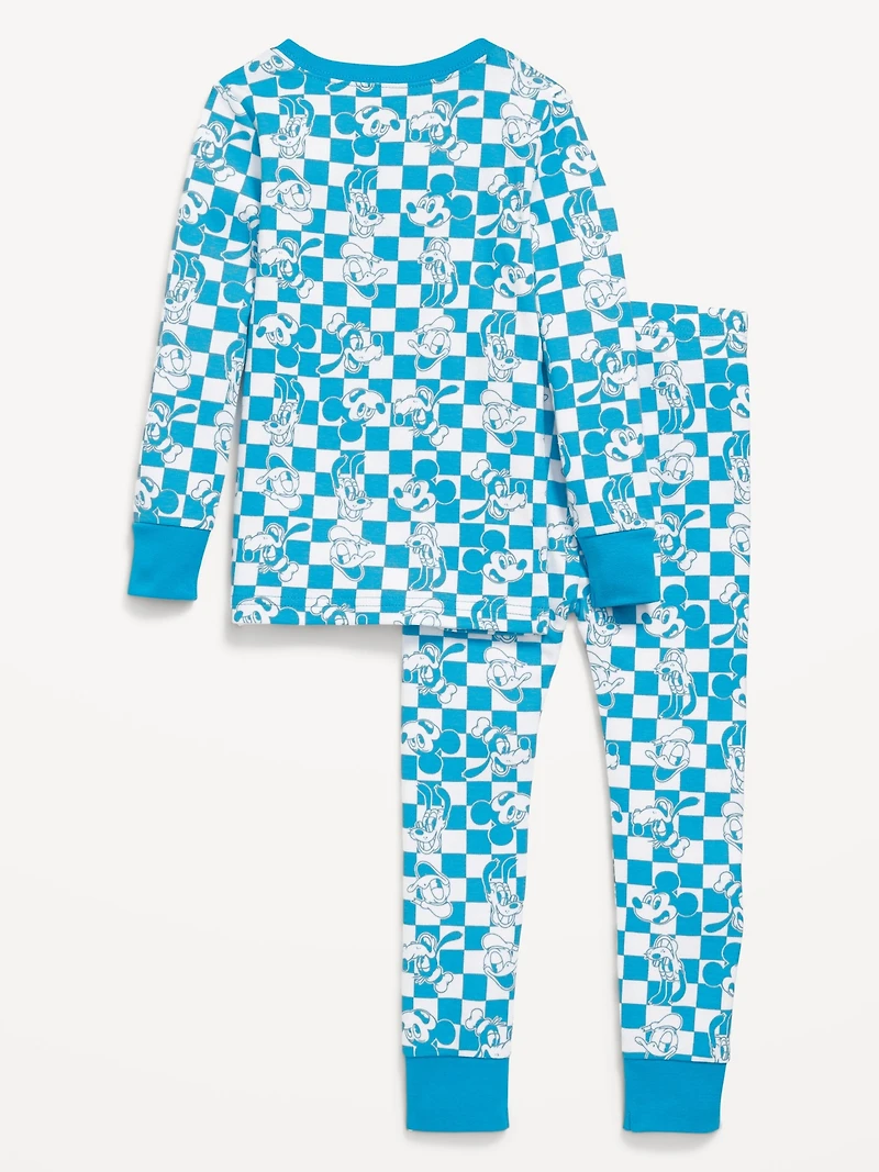 Disney© Snug-Fit Graphic Pajama for Toddler & Baby