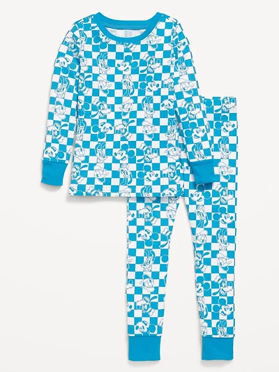 Disney© Snug-Fit Graphic Pajama for Toddler & Baby
