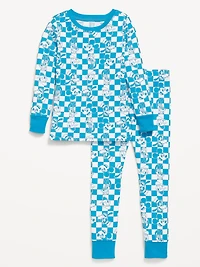 Disney© Snug-Fit Graphic Pajama for Toddler & Baby