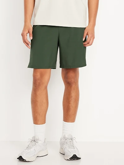 Performance Vent Run Shorts - 7-inch inseam