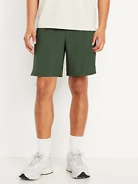 Performance Vent Run Shorts - 7-inch inseam