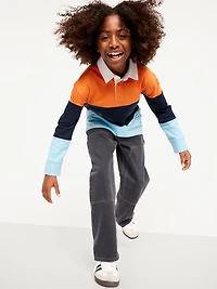 Baggy Carpenter Jeans for Boys