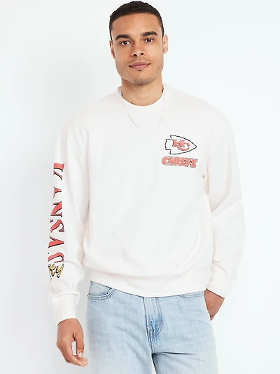 Kansas City Chiefs Sweatshirt