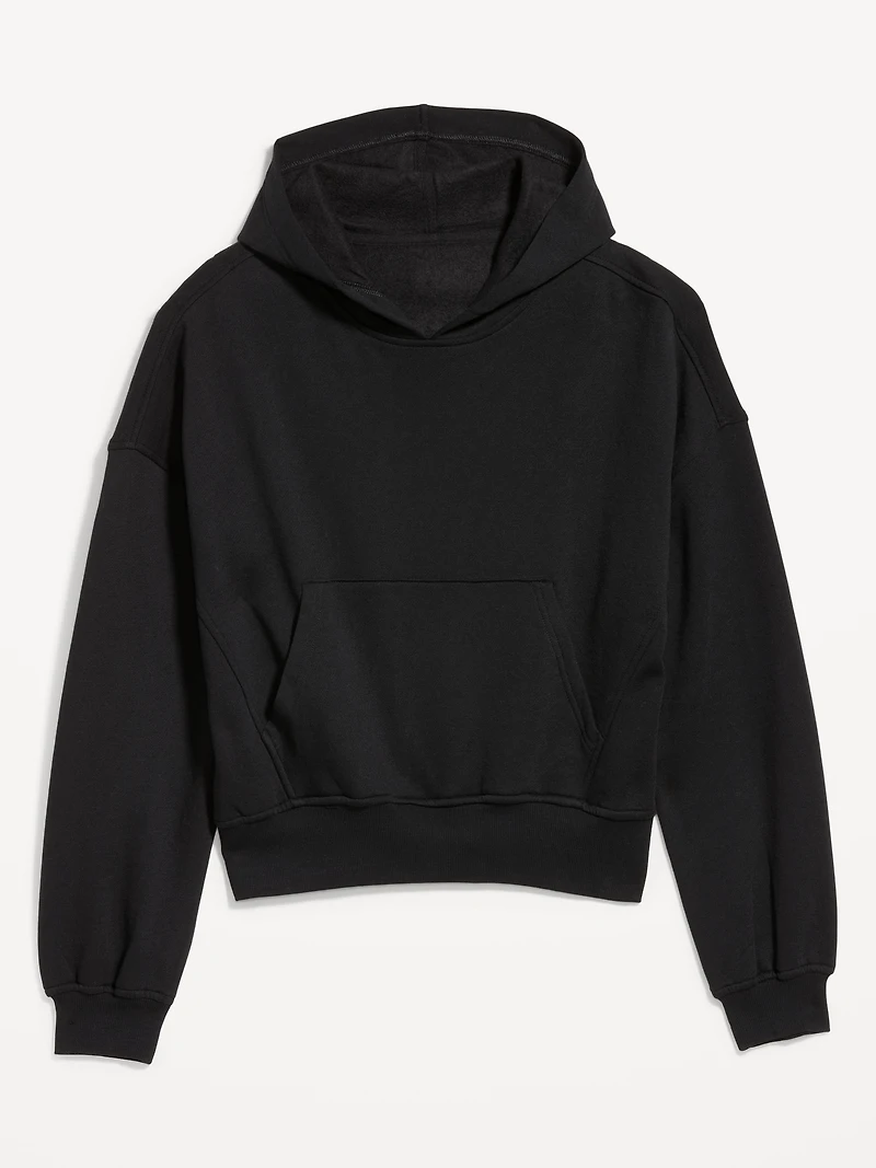SoComfy Oversized Pullover Hoodie Sweatshirt