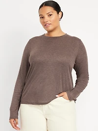 Flutterweight Long-Sleeve T-Shirt