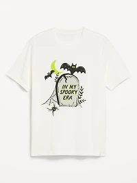 Halloween Graphic T-Shirt for Men