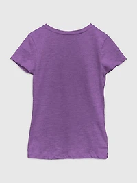 Harry Potter Just As Sane Luna Graphic T-shirt For Girls