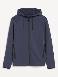 Dynamic Fleece 4.0 Zip Hoodie