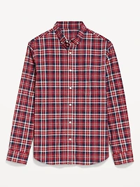 Slim Fit Printed Everyday Shirt