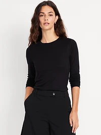 Flutterweight Long-Sleeve T-Shirt