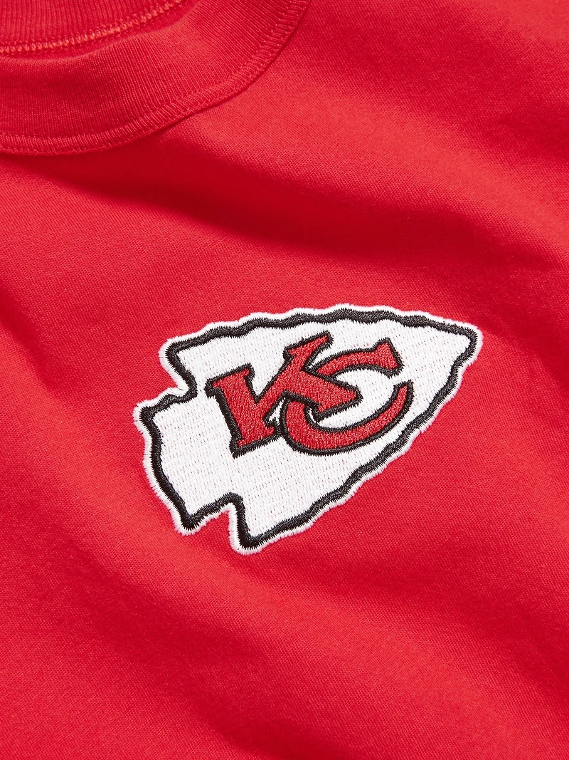 Kansas City Chiefs Snug T-Shirt