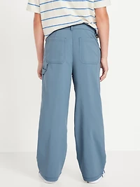 ShredTech Baggy Carpenter Pants for Boys