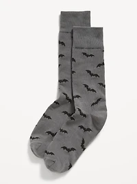 Printed Novelty Socks for Men