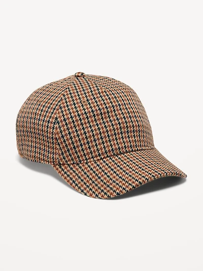 Baseball Cap for Men
