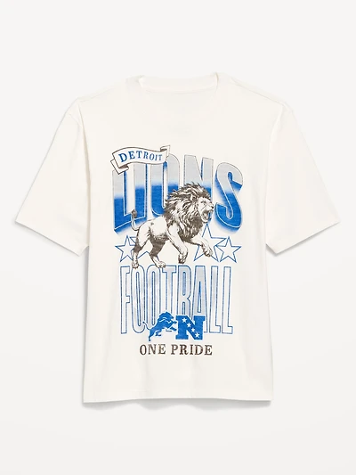 Detroit Lions T-Shirt