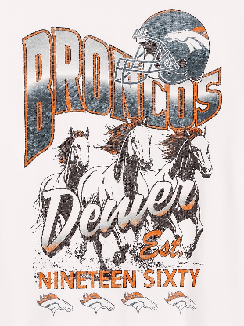 Denver Broncos T-Shirt