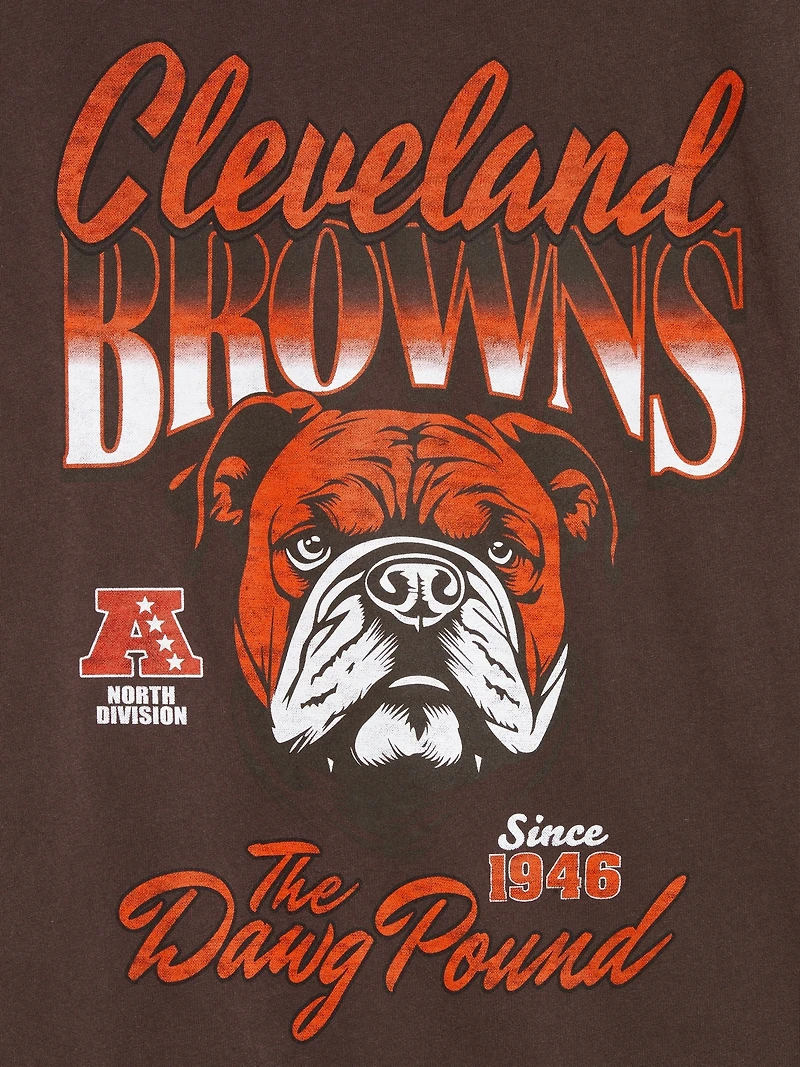 Cleveland Browns T-Shirt