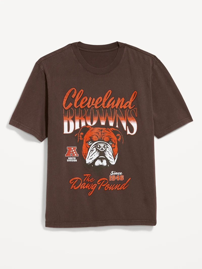 Cleveland Browns T-Shirt
