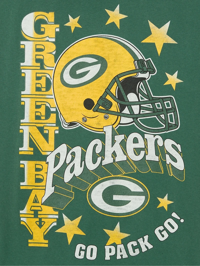 Green Bay Packers T-Shirt